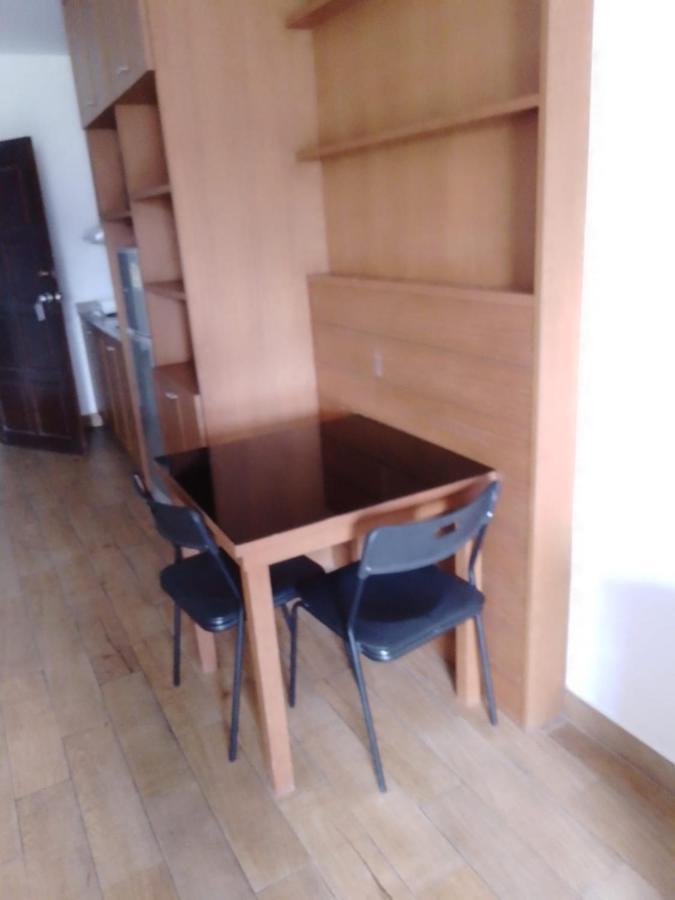 View Talay 6 Suite Apartments Pattaya Exterior foto